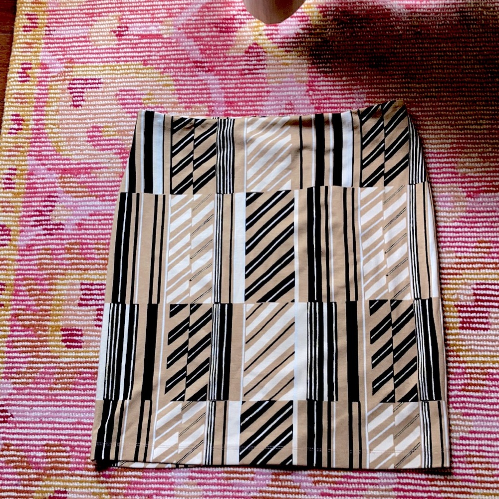 J Mc Laughlin Skirt